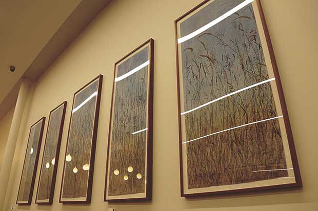 Library-Linda-Snouffer